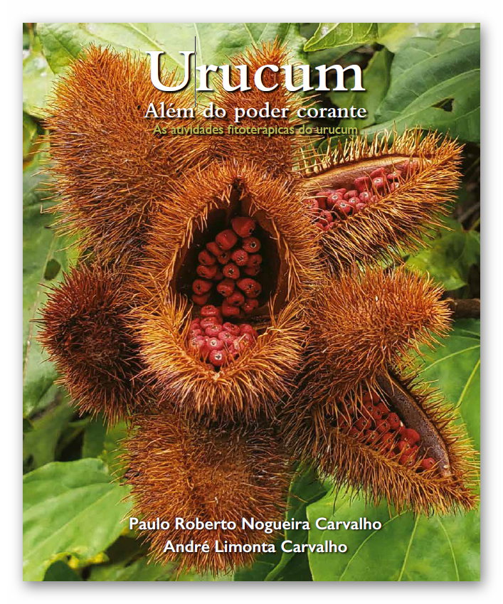 Urucum - Além do Poder Corante