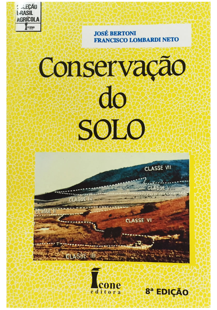 Conservação do Solo