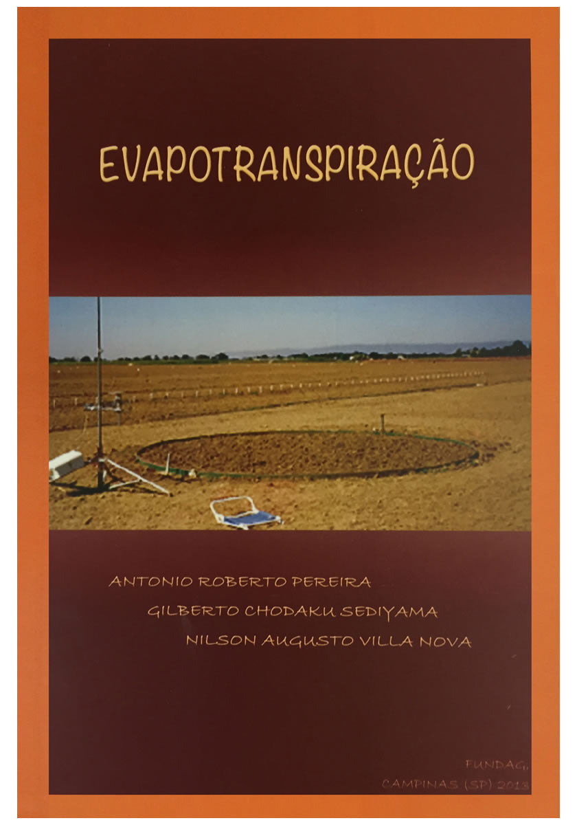 Evapotranspiração