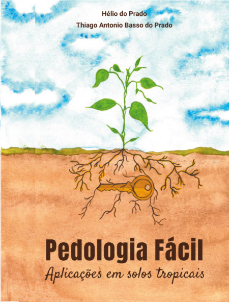 Pedologia Fácil
