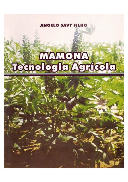 Mamona – Tecnologia Agrícola